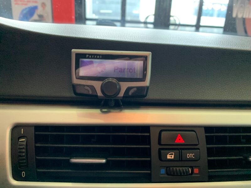 BMW Serie 3 318d pack m