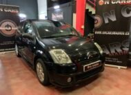 CITROEN C2 1.4 hdi vtr