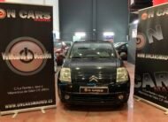 CITROEN C2 1.4 hdi vtr
