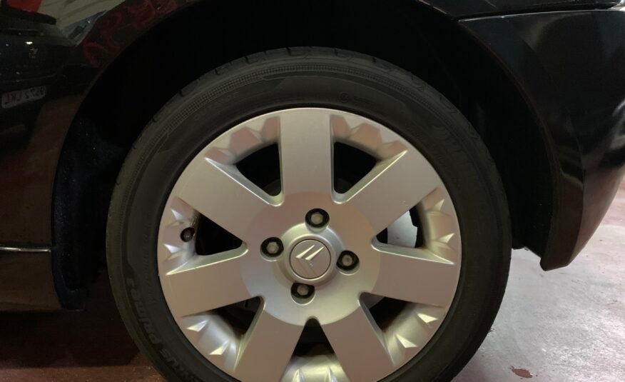 CITROEN C2 1.4 hdi vtr