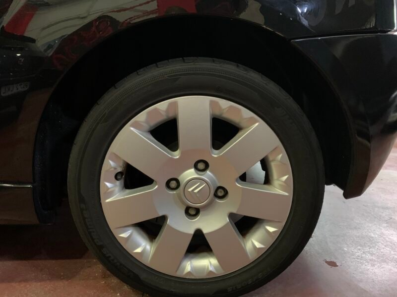 CITROEN C2 1.4 hdi vtr