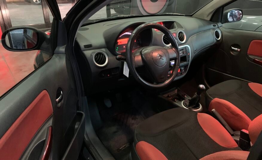 CITROEN C2 1.4 hdi vtr
