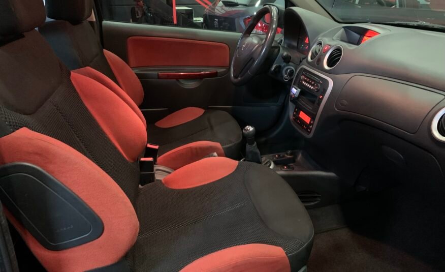 CITROEN C2 1.4 hdi vtr