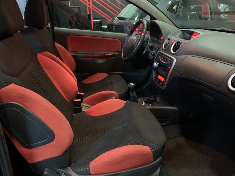 CITROEN C2 1.4 hdi vtr