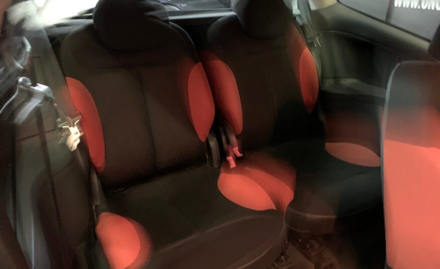 CITROEN C2 1.4 hdi vtr