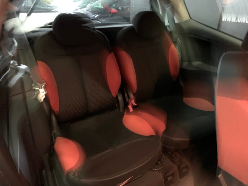 CITROEN C2 1.4 hdi vtr