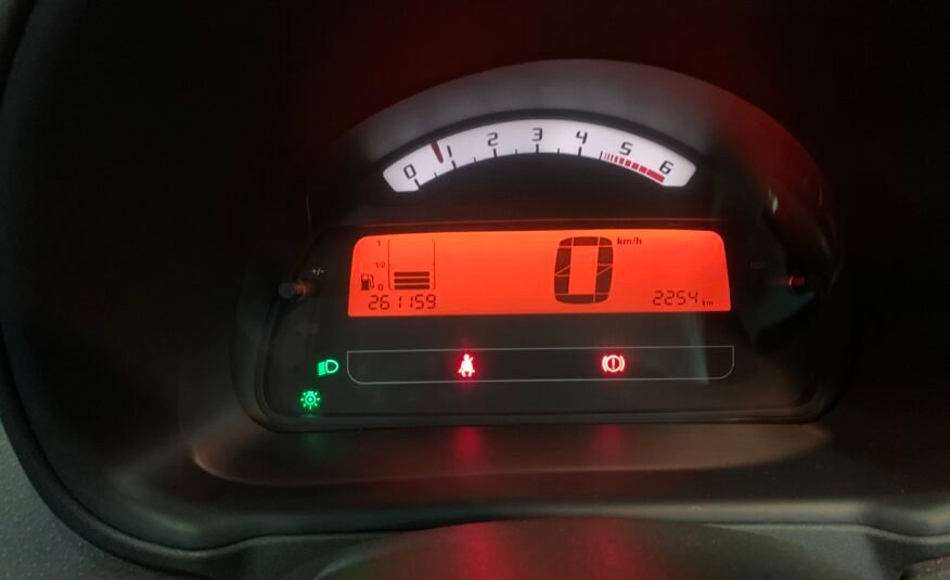 CITROEN C2 1.4 hdi vtr