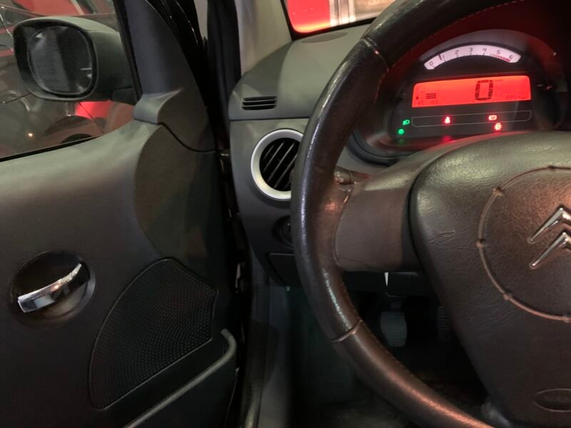 CITROEN C2 1.4 hdi vtr