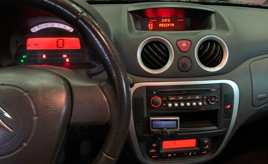 CITROEN C2 1.4 hdi vtr