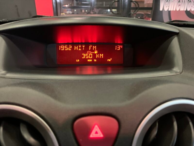 CITROEN C2 1.4 hdi vtr