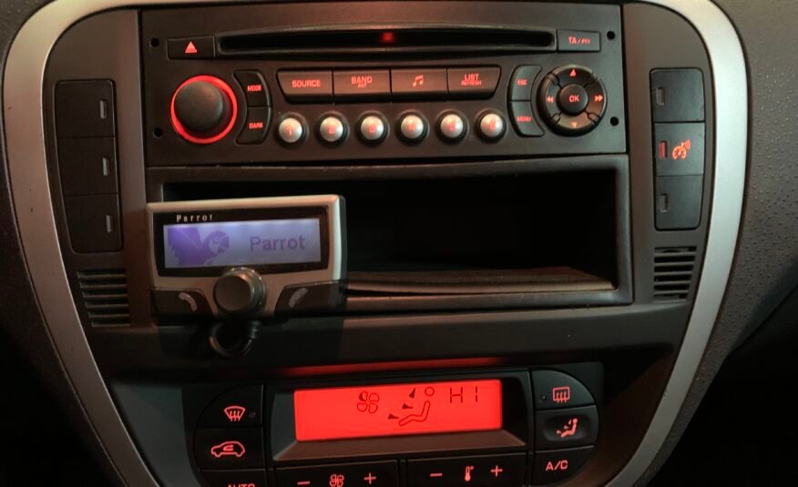 CITROEN C2 1.4 hdi vtr