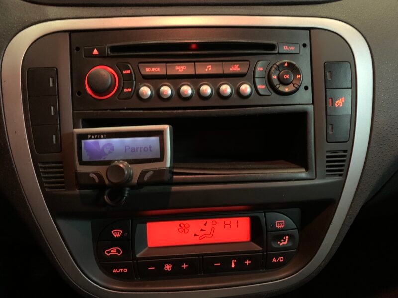 CITROEN C2 1.4 hdi vtr