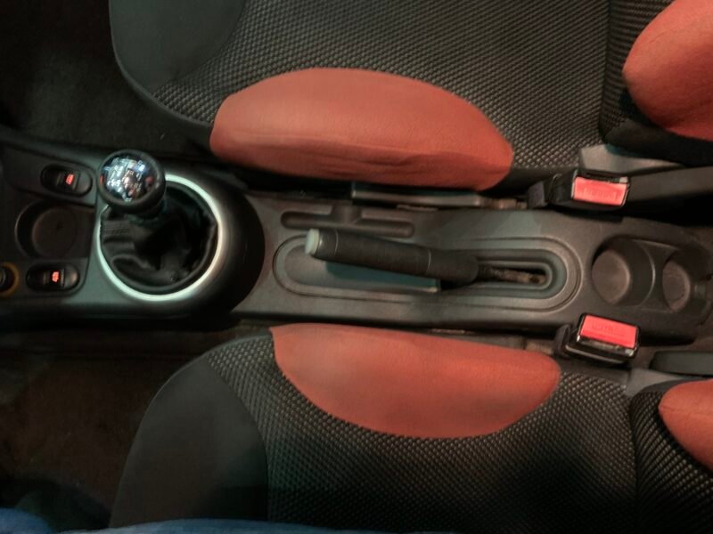 CITROEN C2 1.4 hdi vtr