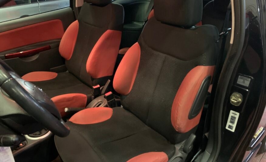 CITROEN C2 1.4 hdi vtr