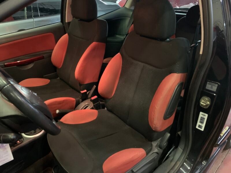 CITROEN C2 1.4 hdi vtr