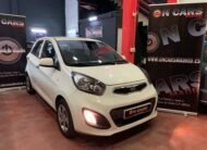 KIA picanto 1.0 cvvt urban