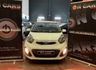 KIA picanto 1.0 cvvt urban