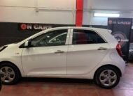 KIA picanto 1.0 cvvt urban