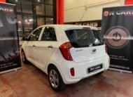 KIA picanto 1.0 cvvt urban