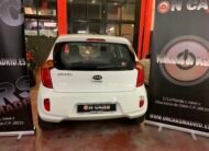 KIA picanto 1.0 cvvt urban
