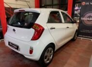 KIA picanto 1.0 cvvt urban