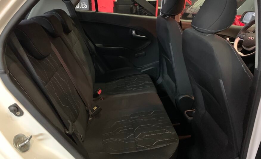 KIA picanto 1.0 cvvt urban