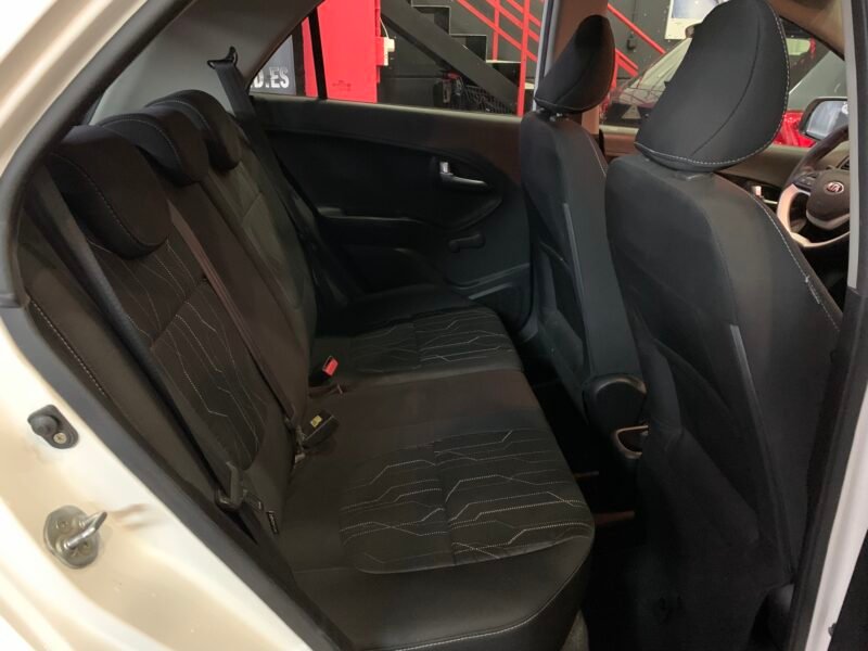 KIA picanto 1.0 cvvt urban