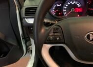 KIA picanto 1.0 cvvt urban