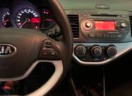 KIA picanto 1.0 cvvt urban