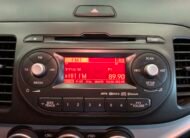 KIA picanto 1.0 cvvt urban