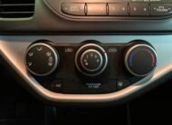 KIA picanto 1.0 cvvt urban
