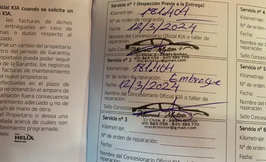 KIA picanto 1.0 cvvt urban