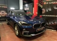 BMW x2 sdrive18d