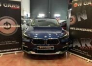 BMW x2 sdrive18d