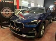 BMW x2 sdrive18d