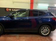BMW x2 sdrive18d