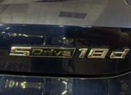 BMW x2 sdrive18d