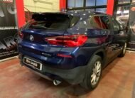 BMW x2 sdrive18d
