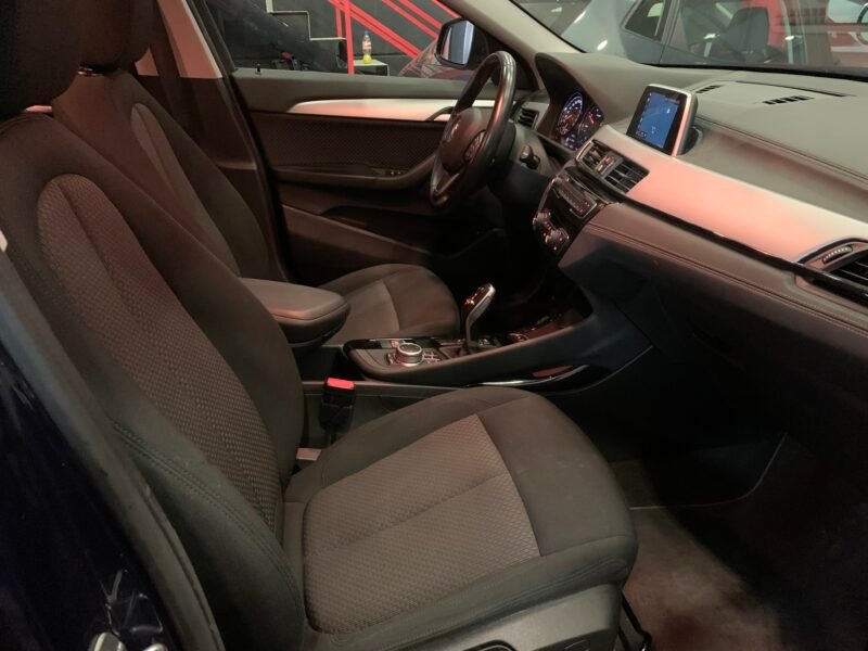 BMW x2 sdrive18d
