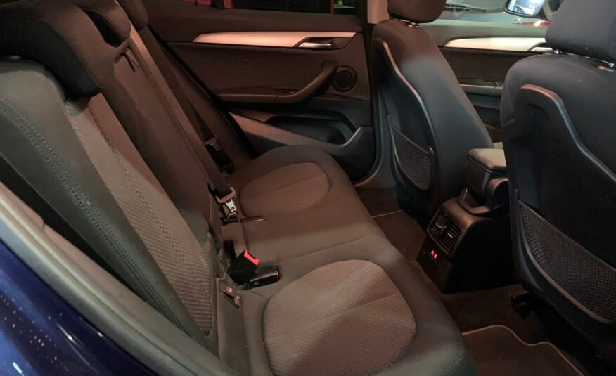 BMW x2 sdrive18d