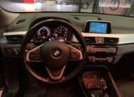 BMW x2 sdrive18d