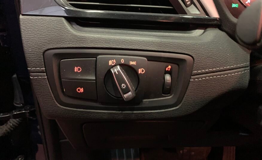 BMW x2 sdrive18d