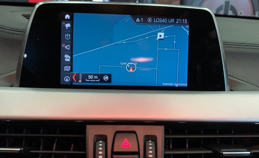 BMW x2 sdrive18d