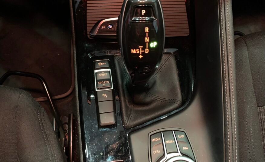 BMW x2 sdrive18d