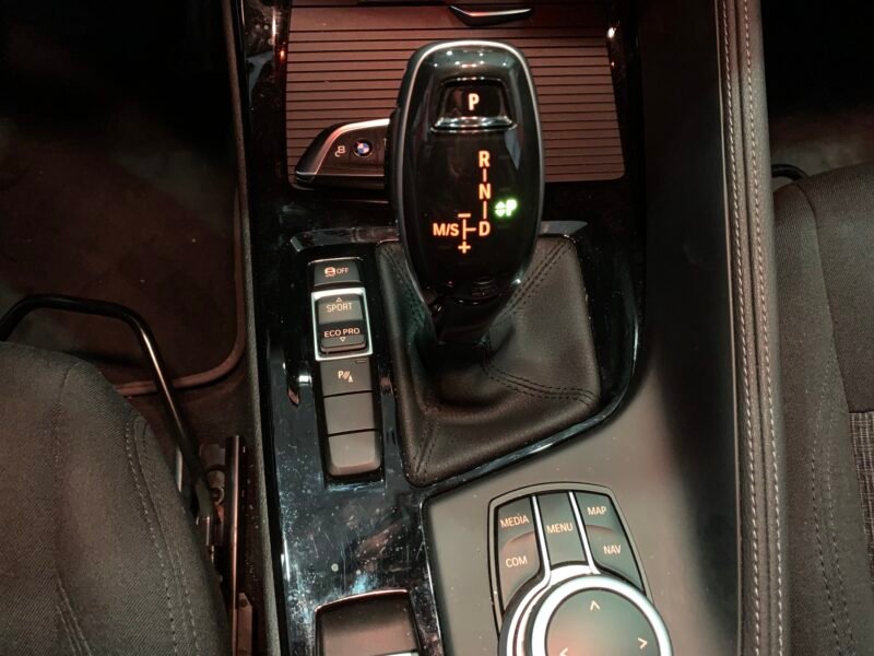BMW x2 sdrive18d