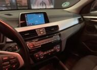 BMW x2 sdrive18d