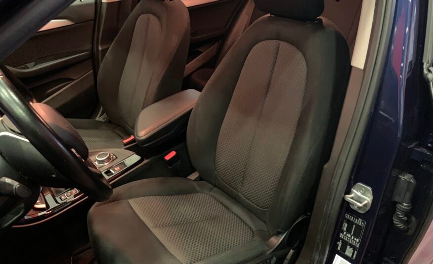 BMW x2 sdrive18d