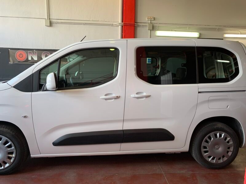 OPEL combo life 1.5 cdti 102cv innovation
