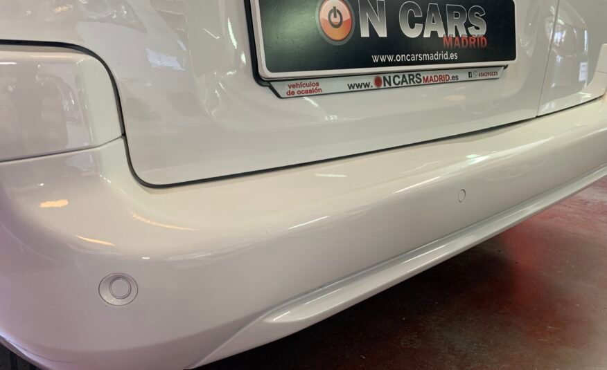 OPEL combo life 1.5 cdti 102cv innovation
