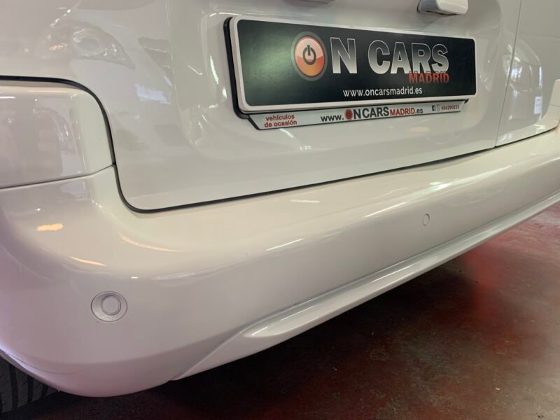 OPEL combo life 1.5 cdti 102cv innovation